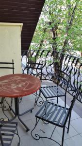 Pater Apartments and Rooms