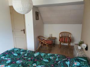 Le Domaine Augenaies Maison d hôtes et Spa