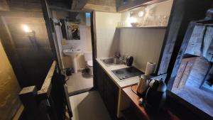 Commanderie des Templiers