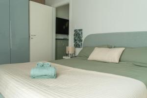 Suite singola con AC, TV, Wi-Fi e cucina