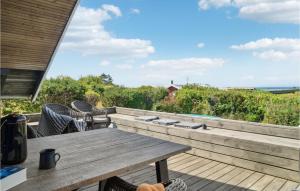 Nice Home In Kalundborg With Wifi