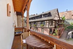 Casa Stadtblick - Ohlsbach