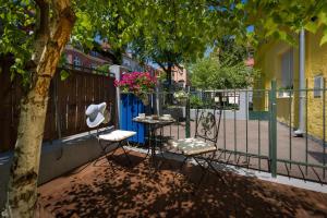 Anastasia Suites Zagreb