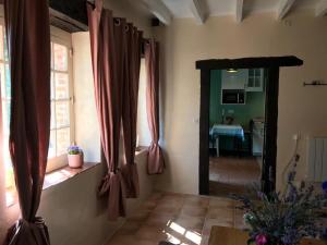 Maisons de vacances The cosy retreat : photos des chambres