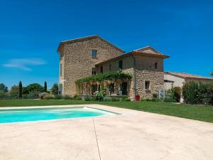 Les Oliviers De Notre Dame