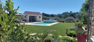 Les Oliviers De Notre Dame