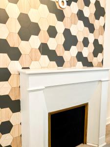 Appartements MAISON DE VILLE 8 personnes CLOS CHASSAING- WIFI -CENTRE VILLE -PROPERTY RENTAL NM : photos des chambres