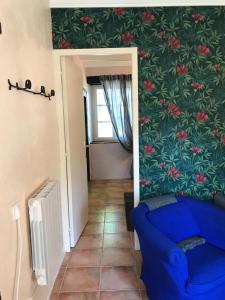 Maisons de vacances The cosy retreat : Maison 1 Chambre