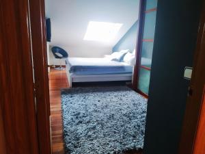 OPERA DUPLEX junto al Teatro Campoamor