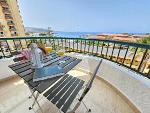 STUDIO DREAM VIEW, Los Cristianos - 3hvězdičkové hotely ve městě Arona