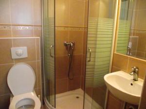 Pater Apartments and Rooms