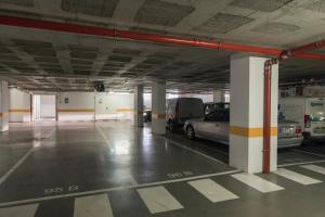 Charming Apartment in Lisbon Center with Garage