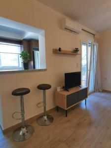 Zante Ionian City House