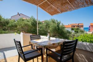 Apartments Pende 3122