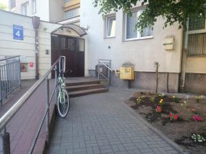 Apartamenty SUNBEAM Gdańsk Śródmieście