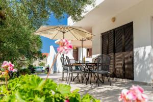 Apartments Pende 3122 