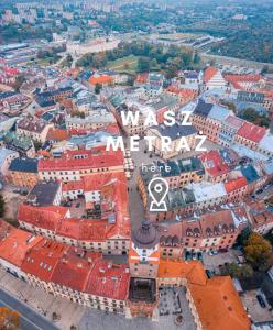 Wasz Metraż Stare Miasto