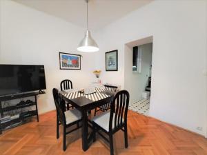 Emaus Garden - city center & 2 bth