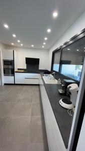 Villas Magnifique villa haut standing : photos des chambres