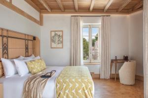 Hotels La Nauve, Hotel & Jardin - Relais & Chateaux : photos des chambres