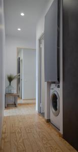 Homey Comfort Apartments