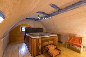 Cocon Familial - Gîte De Charme