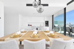 SolMalaga SeaView Pool & Parking