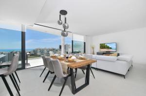 SolMalaga SeaView Pool & Parking