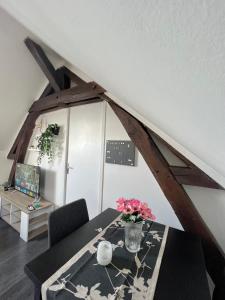 Bel appartement lumineux 35m2, Bord De Loire