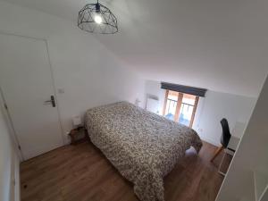 Meublé de tourisme 2 chambres AIX LES BAINS