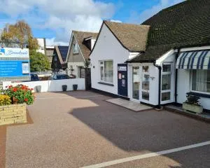 Brookside Guest House & Mini Spa - Brixham