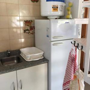 Casa en Los Reyunos, Ubicación perfecta Frente al lago