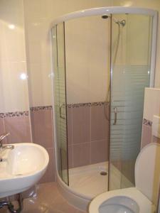 Pater Apartments and Rooms