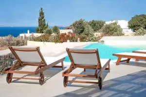 DIPOLIS luxury apartments Syros - Piskopió