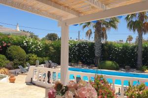 Casa KIWI 3 chambres et piscine