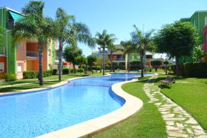 Urbanización Pueblo Cid Apartamento 2