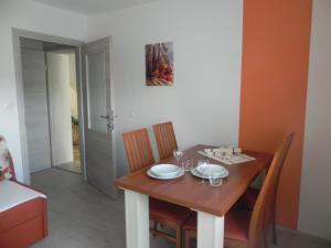 Apartments Vesna