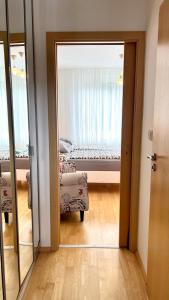 Apartmán u lesa, Srní 119