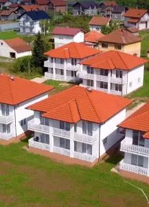 Markeeto resort - Ilijaš