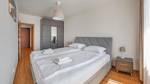 Apartamenty Sun & Snow Baltea