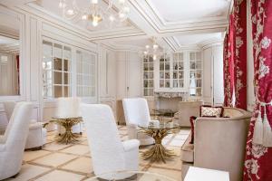 Hotels La Nauve, Hotel & Jardin - Relais & Chateaux : photos des chambres