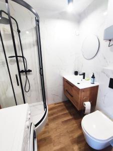 Apartamenty Anka Szczawno Zdrój