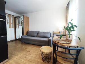 Apartamenty Anka Szczawno Zdrój