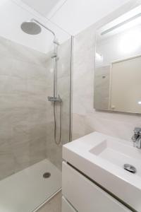 Apartamento Praia