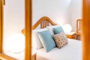 Apartamento Praia