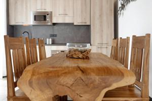 Villa Lice - Vigneto