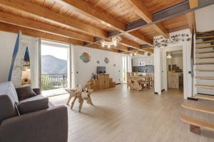 Villa Lice - Vigneto