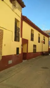 Casa Marcelinas - Letux