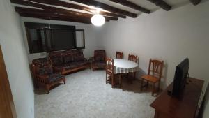 Casa Marcelinas