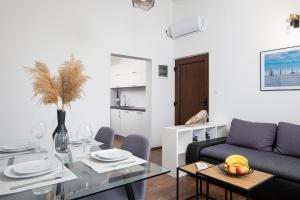 Pula apartment near city centre